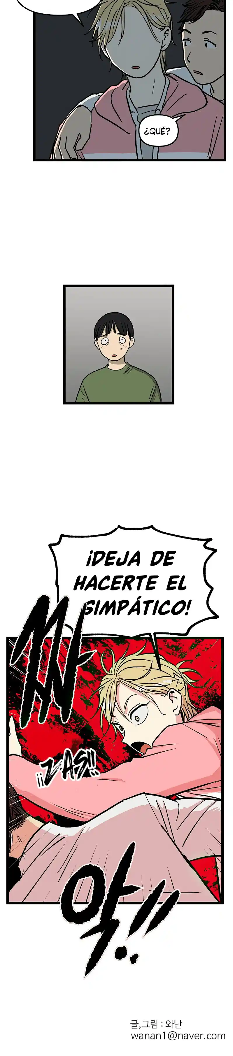 Homeless - Capítulo 53 - Página 24 - LectorTMOo