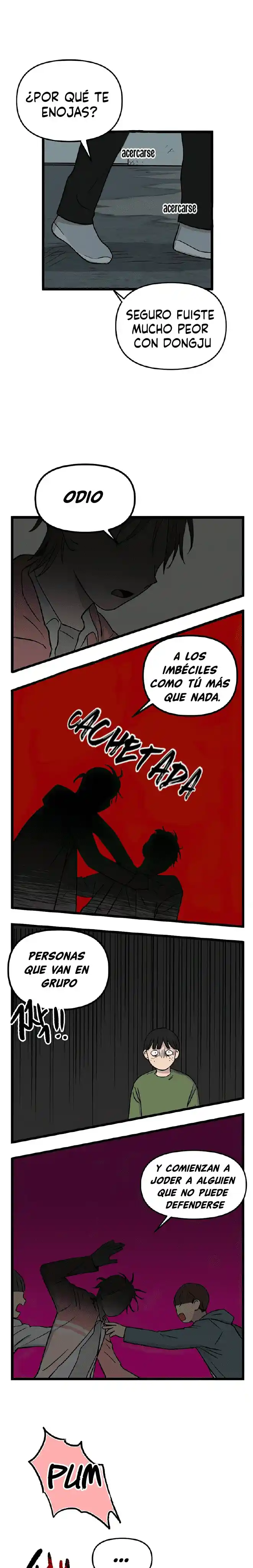 Homeless - Capítulo 54 - Página 7 - LectorTMOo