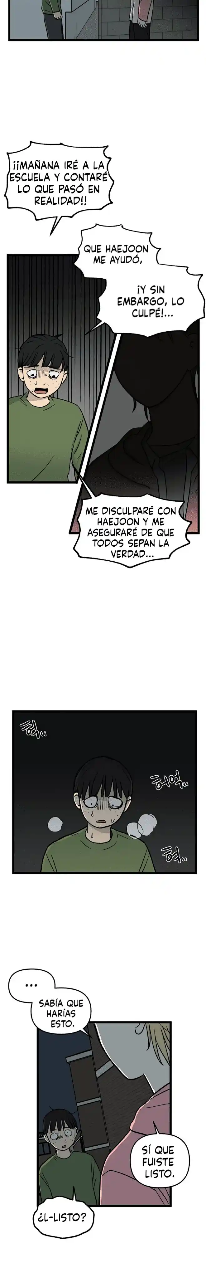 Homeless - Capítulo 54 - Página 9 - LectorTMOo