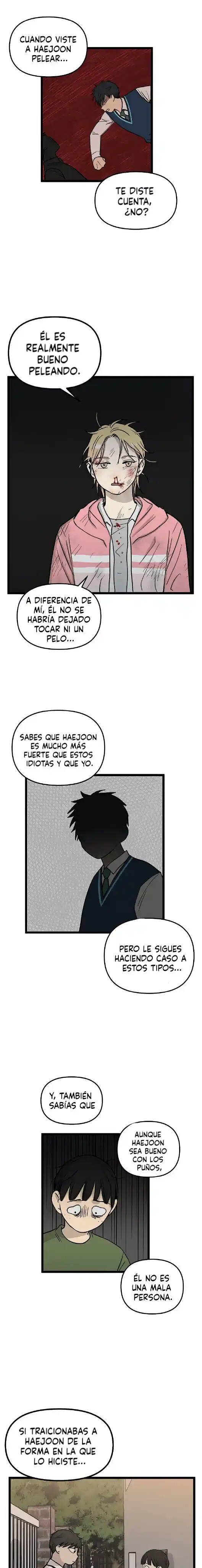 Homeless - Capítulo 54 - Página 10 - LectorTMOo