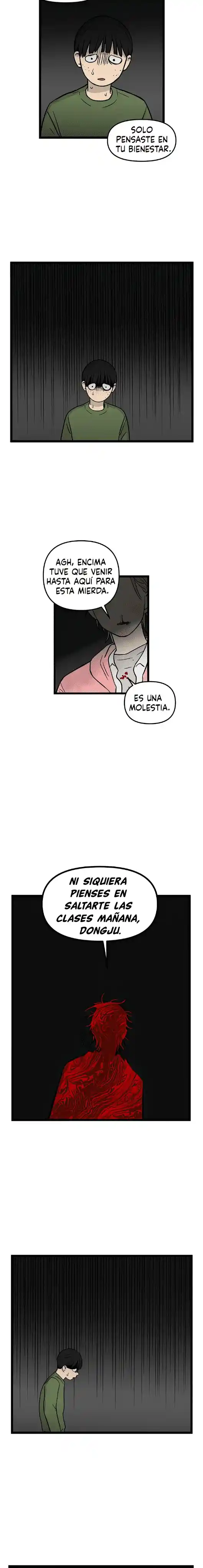 Homeless - Capítulo 54 - Página 12 - LectorTMOo