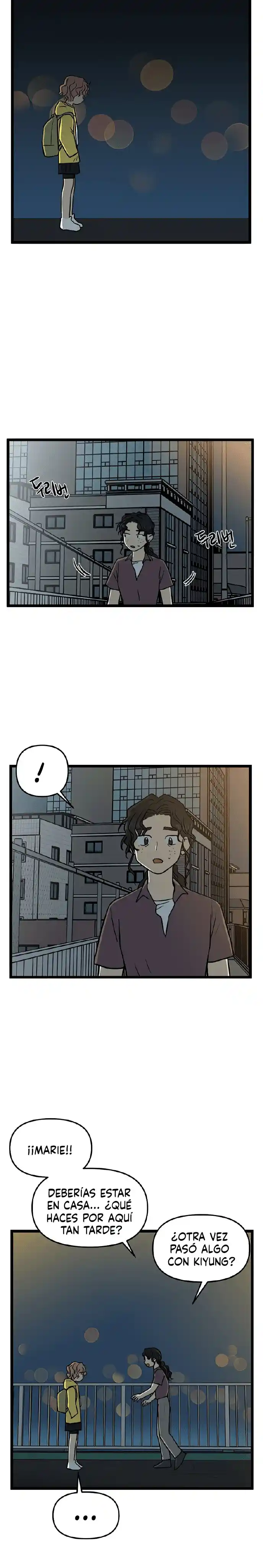 Homeless - Capítulo 54 - Página 13 - LectorTMOo