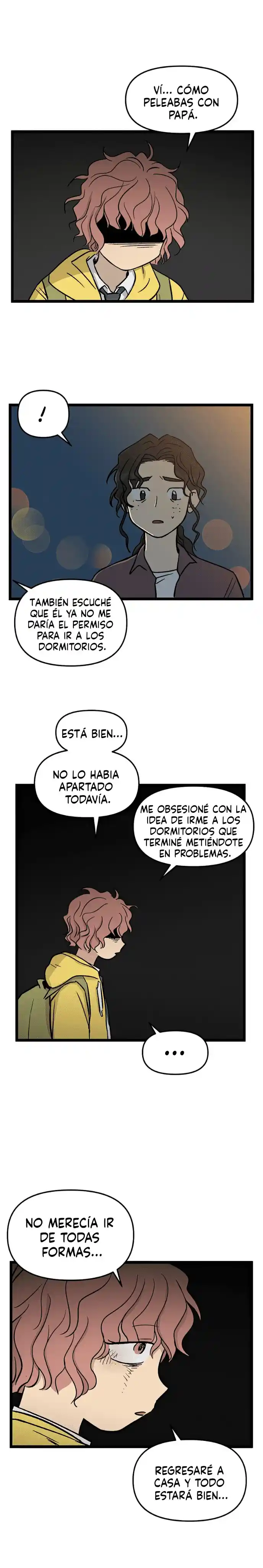 Homeless - Capítulo 54 - Página 14 - LectorTMOo