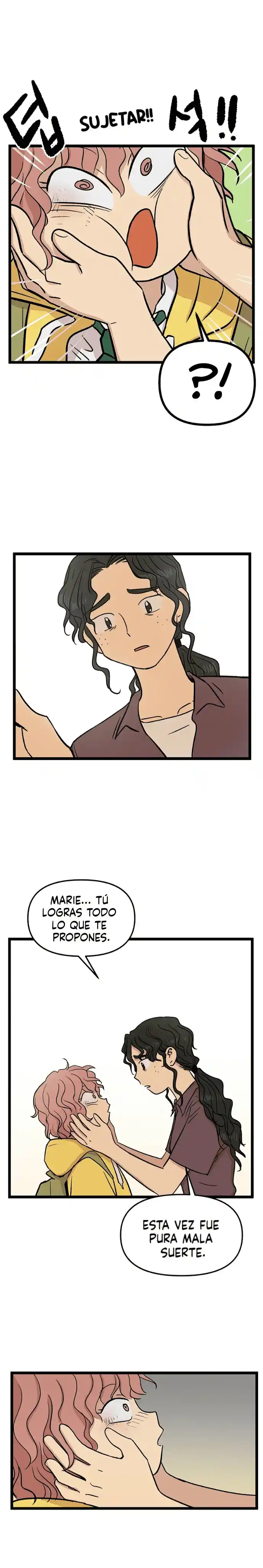 Homeless - Capítulo 54 - Página 15 - LectorTMOo