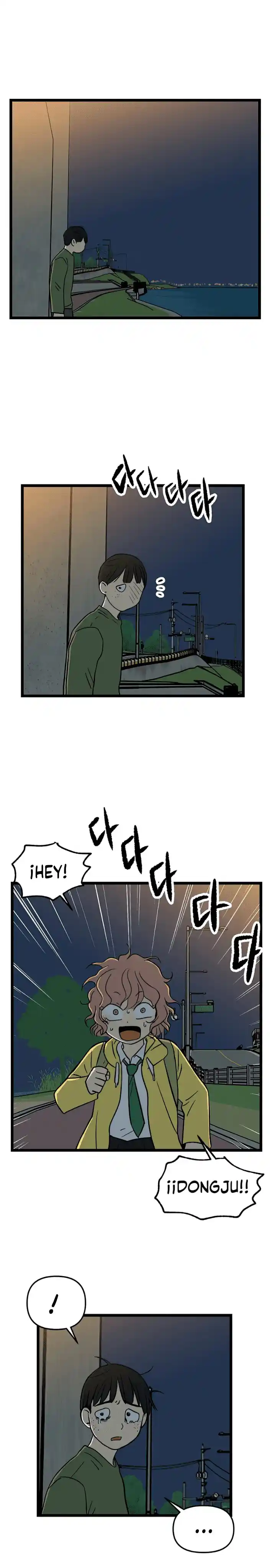 Homeless - Capítulo 55 - Página 7 - LectorTMOo