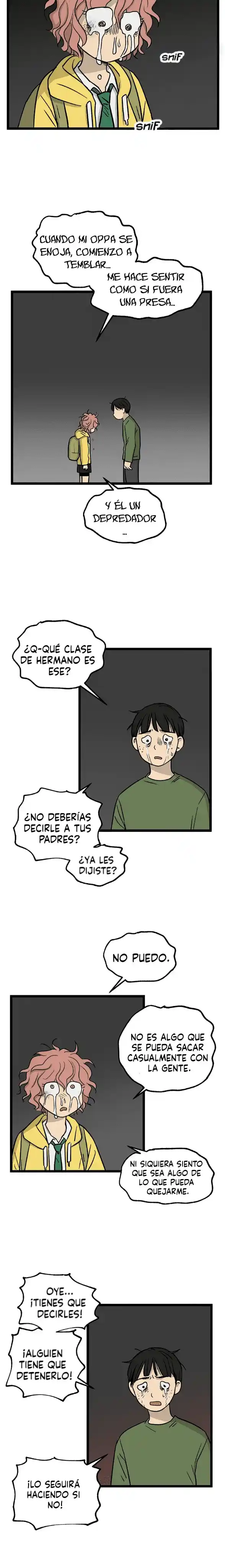 Homeless - Capítulo 55 - Página 12 - LectorTMOo
