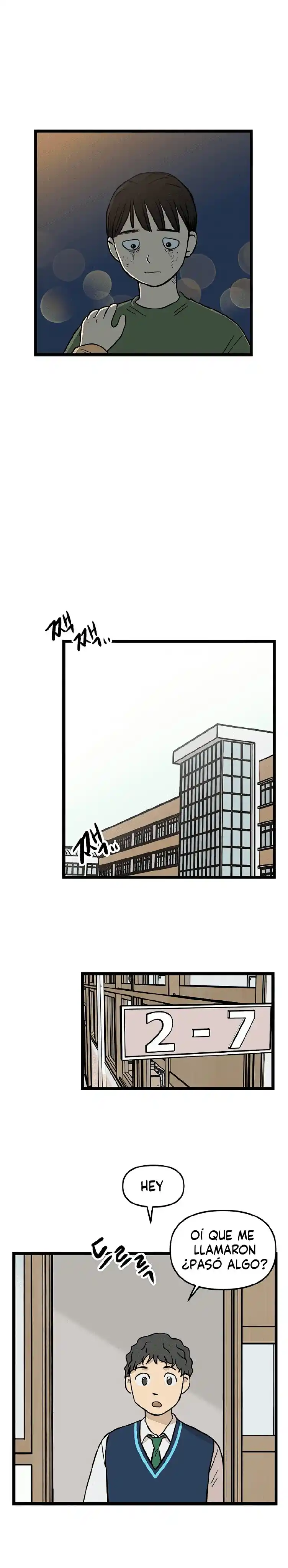 Homeless - Capítulo 55 - Página 14 - LectorTMOo