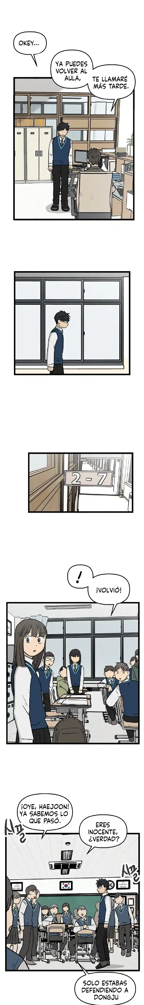 Homeless - Capítulo 56 - Página 4 - LectorTMOo