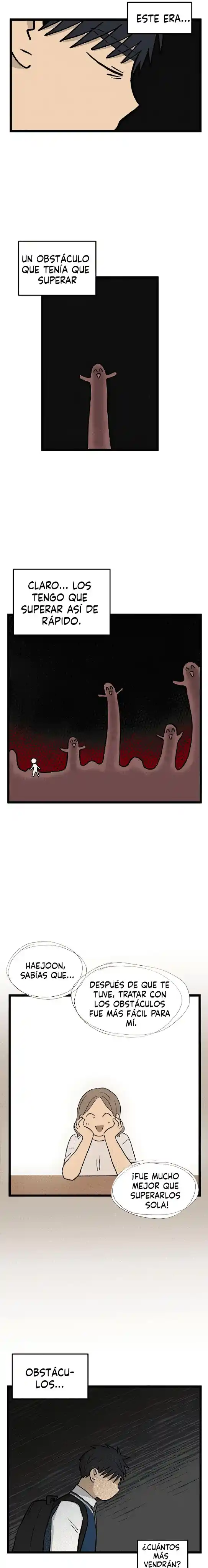 Homeless - Capítulo 56 - Página 8 - LectorTMOo