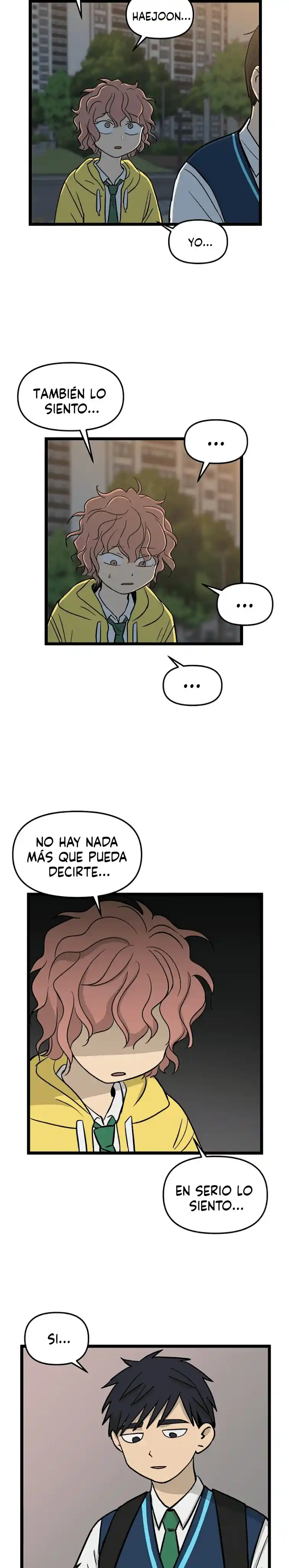 Homeless - Capítulo 56 - Página 13 - LectorTMOo
