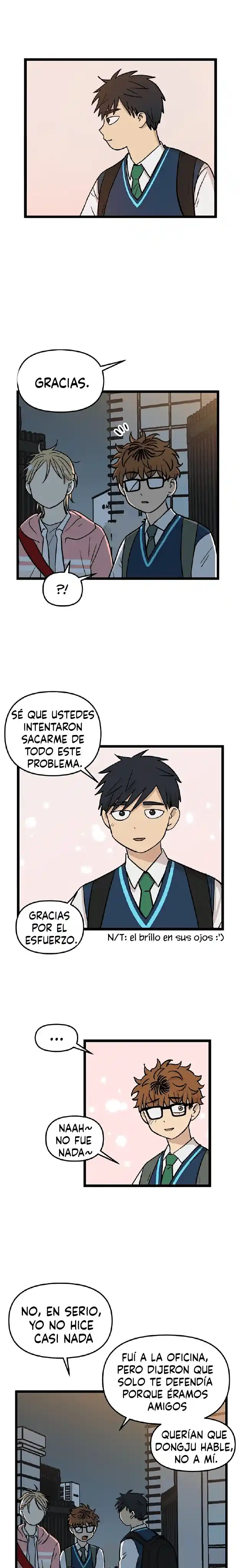 Homeless - Capítulo 56 - Página 15 - LectorTMOo