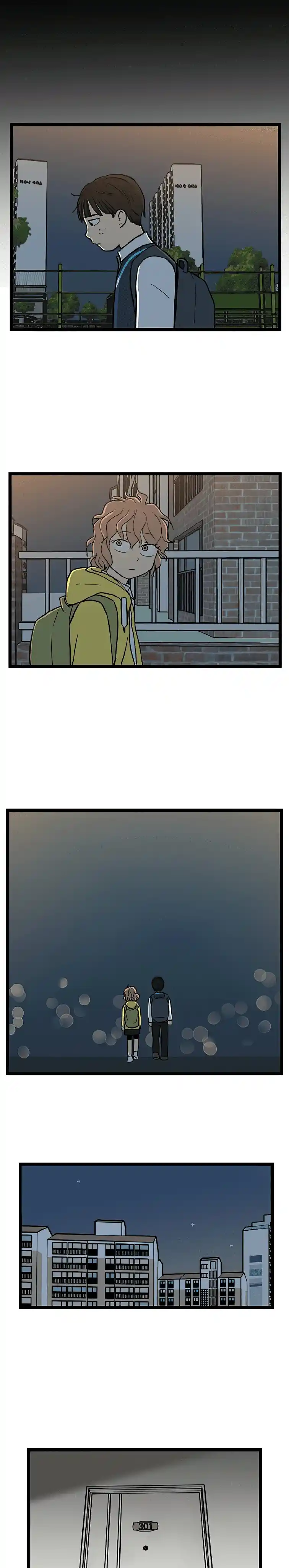 Homeless - Capítulo 57 - Página 4 - LectorTMOo
