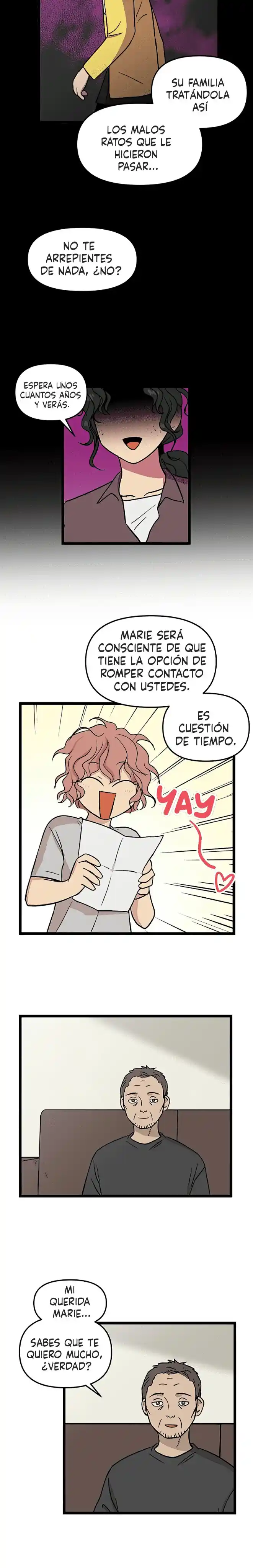 Homeless - Capítulo 57 - Página 8 - LectorTMOo