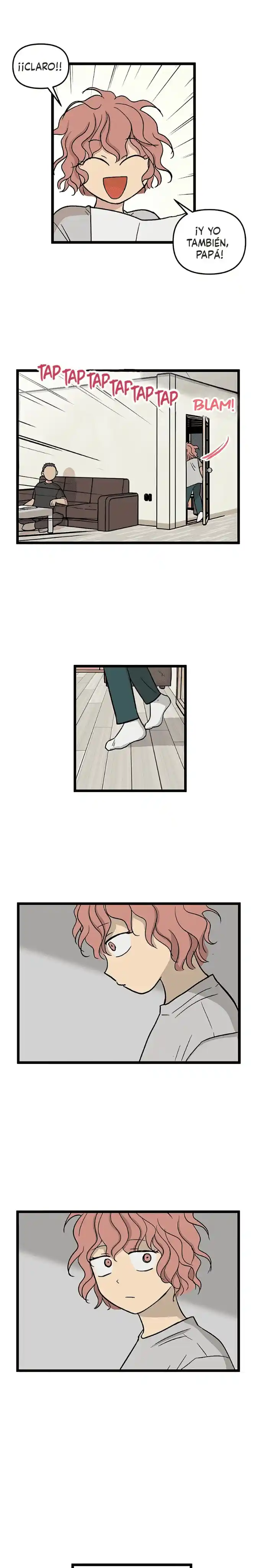 Homeless - Capítulo 57 - Página 9 - LectorTMOo