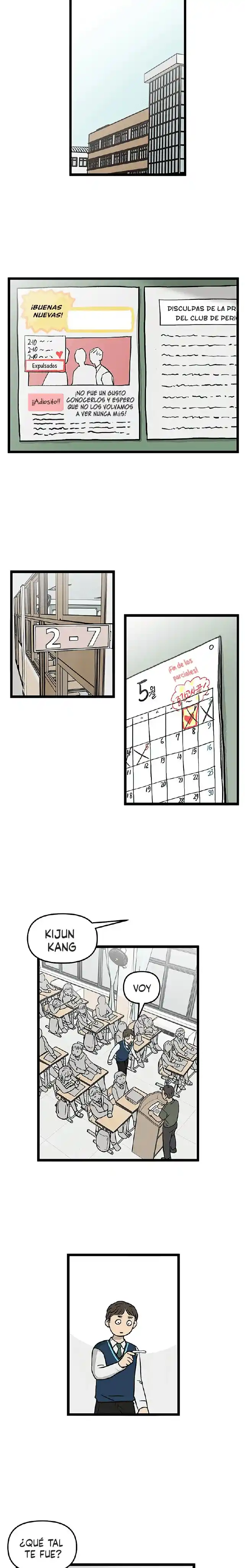 Homeless - Capítulo 57 - Página 10 - LectorTMOo