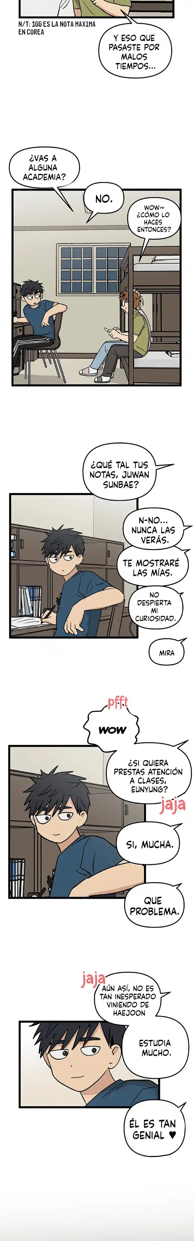Homeless - Capítulo 57 - Página 13 - LectorTMOo