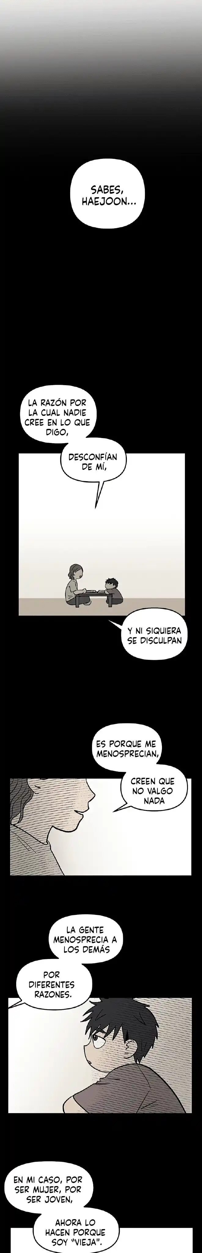 Homeless - Capítulo 57 - Página 14 - LectorTMOo