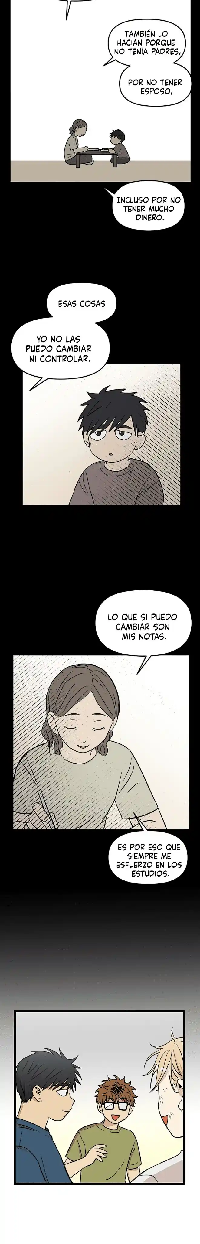 Homeless - Capítulo 57 - Página 15 - LectorTMOo