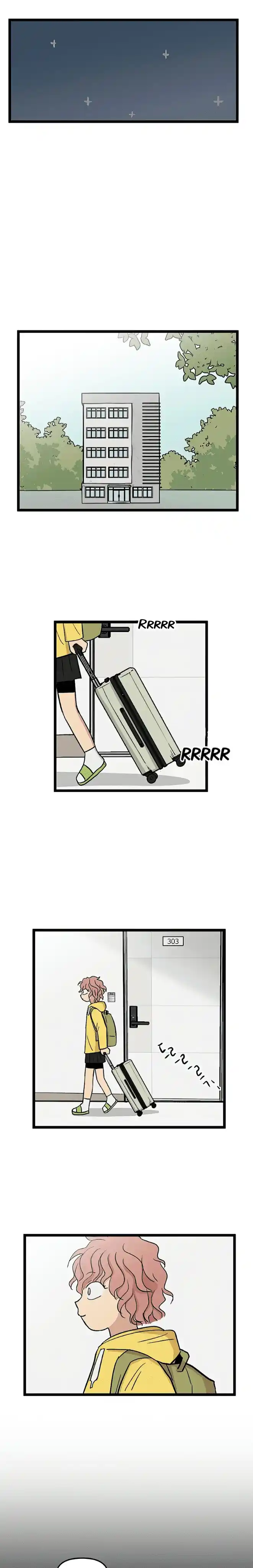 Homeless - Capítulo 57 - Página 16 - LectorTMOo