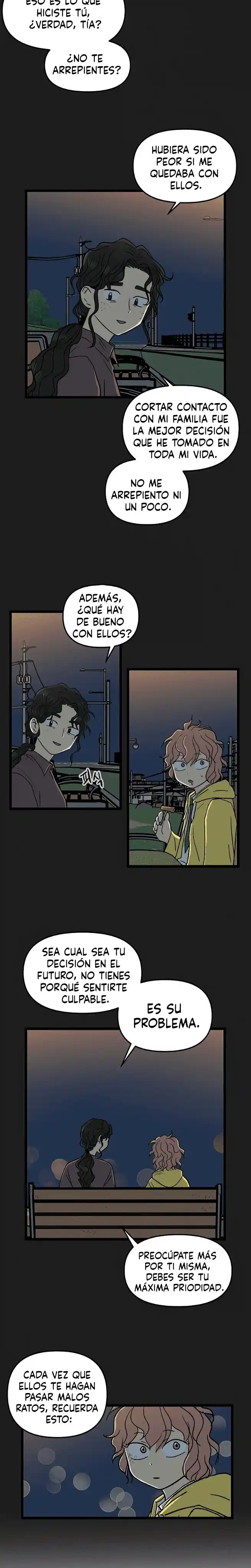 Homeless - Capítulo 57 - Página 18 - LectorTMOo