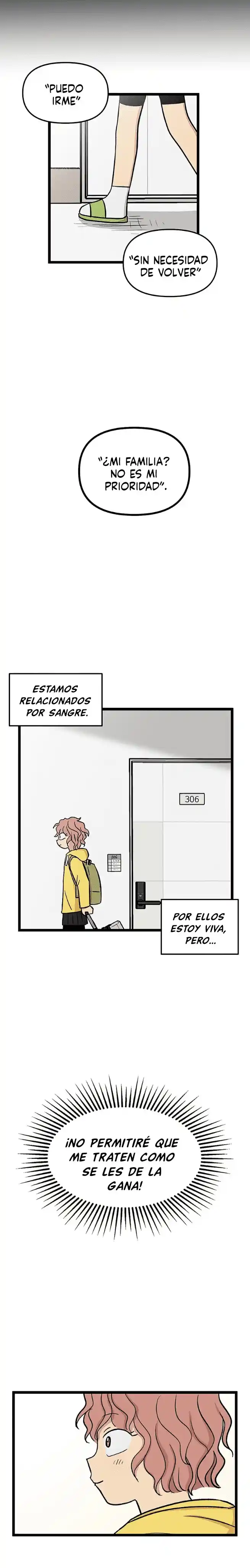 Homeless - Capítulo 57 - Página 19 - LectorTMOo