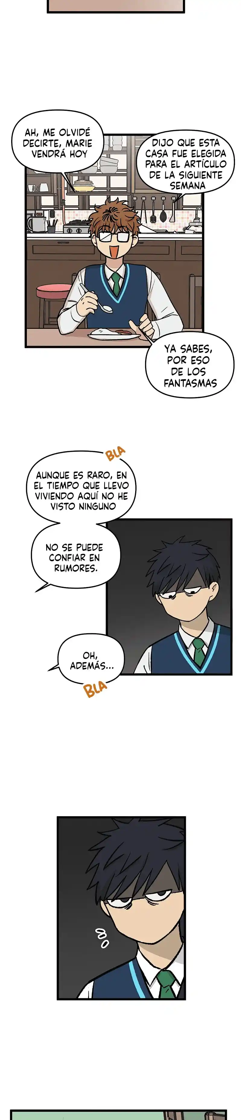 Homeless - Capítulo 58 - Página 4 - LectorTMOo