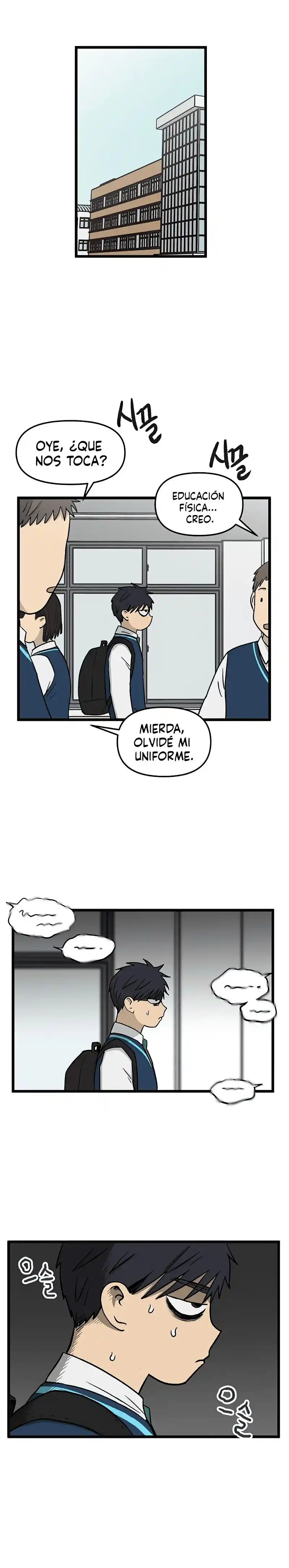 Homeless - Capítulo 58 - Página 7 - LectorTMOo