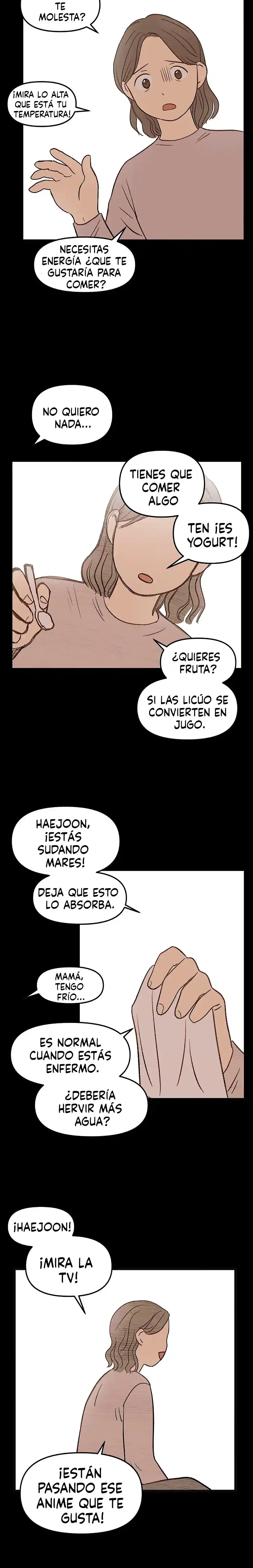 Homeless - Capítulo 58 - Página 14 - LectorTMOo