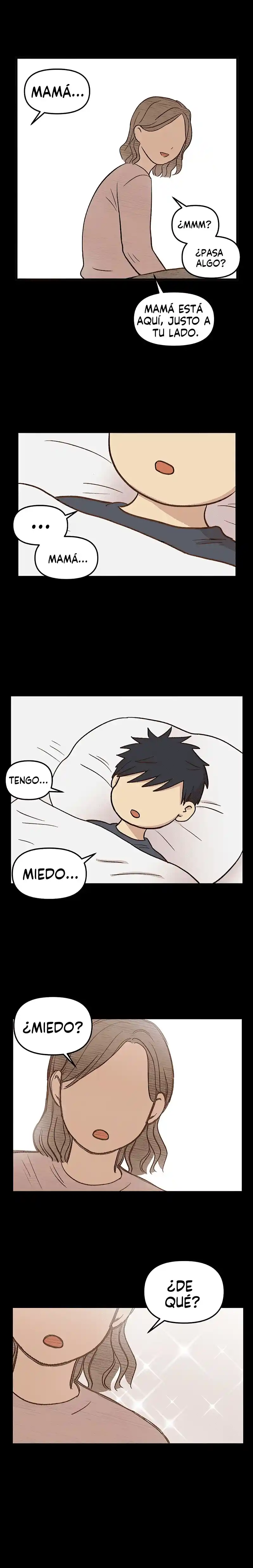 Homeless - Capítulo 58 - Página 15 - LectorTMOo