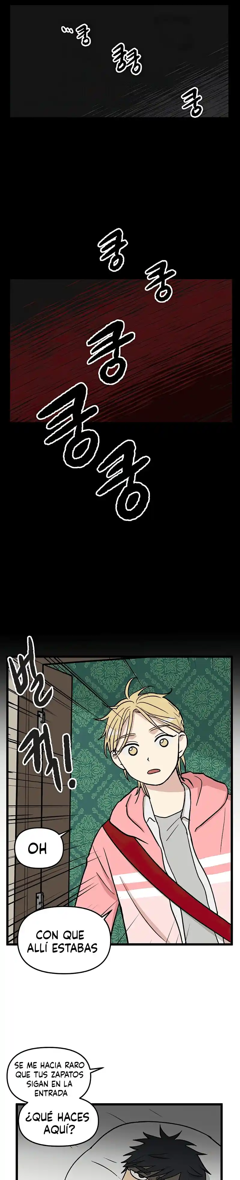 Homeless - Capítulo 58 - Página 16 - LectorTMOo
