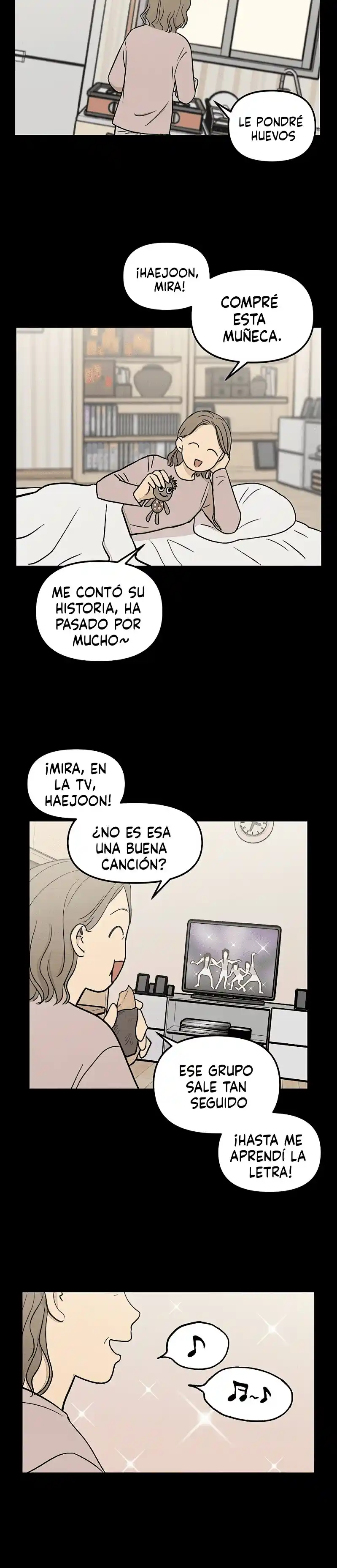Homeless - Capítulo 59 - Página 3 - LectorTMOo