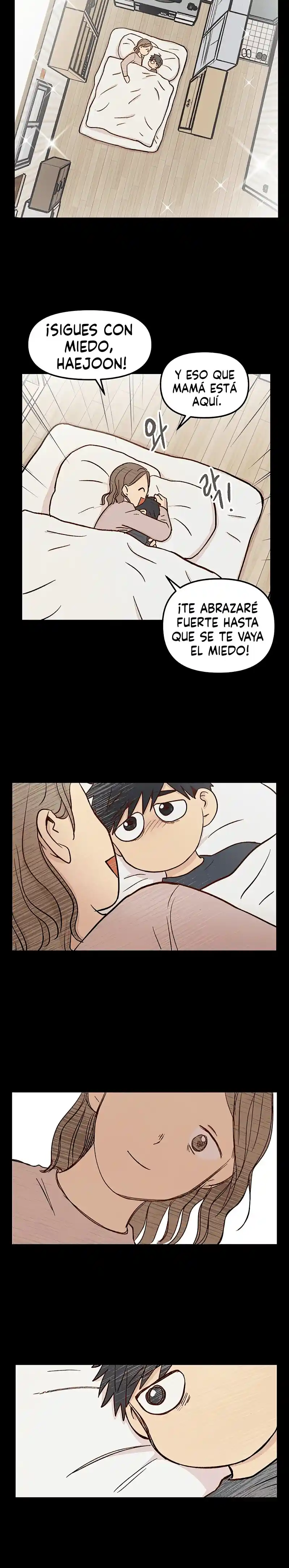 Homeless - Capítulo 59 - Página 5 - LectorTMOo