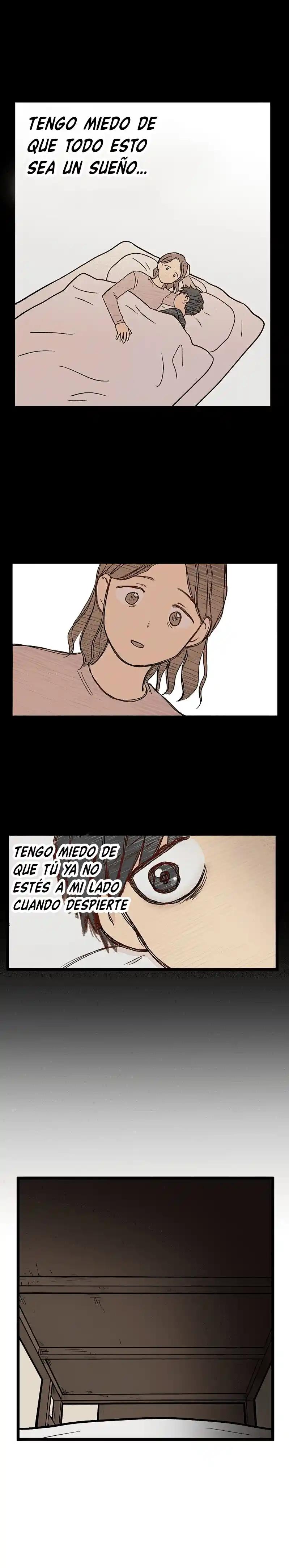 Homeless - Capítulo 59 - Página 6 - LectorTMOo