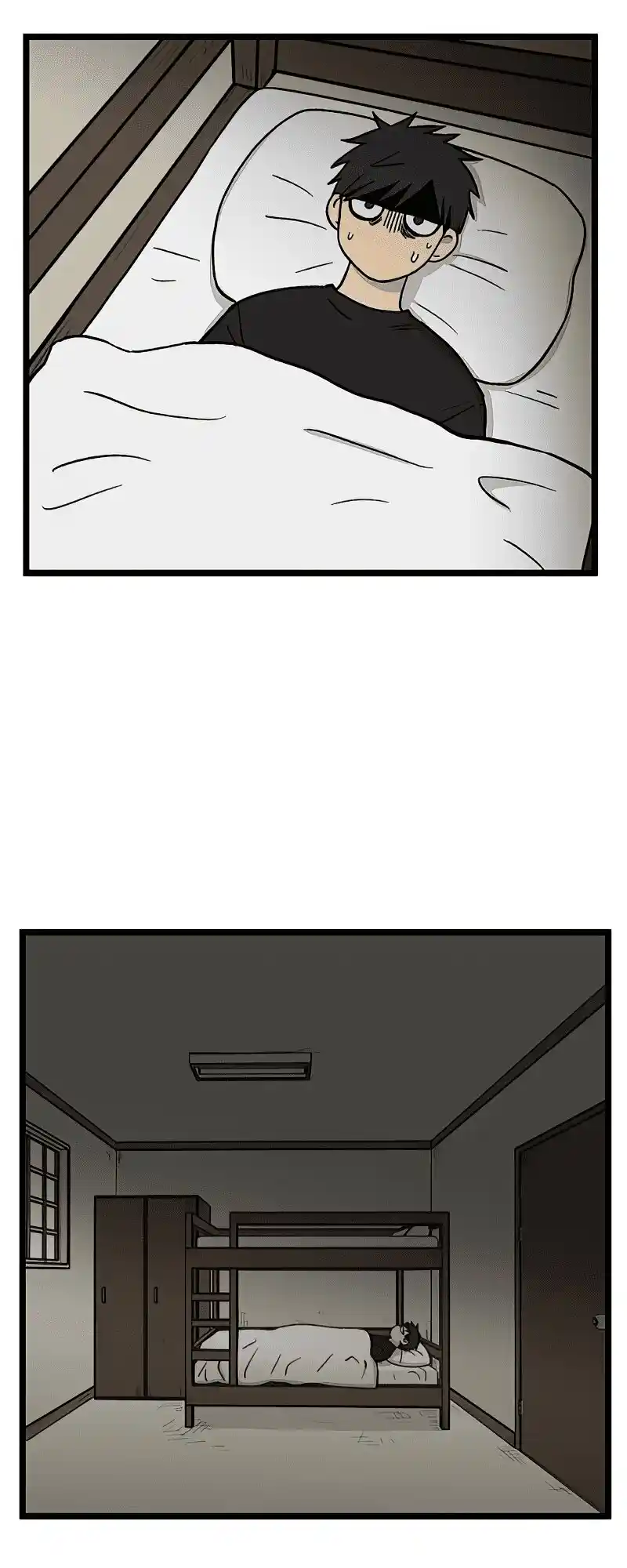 Homeless - Capítulo 59 - Página 7 - LectorTMOo