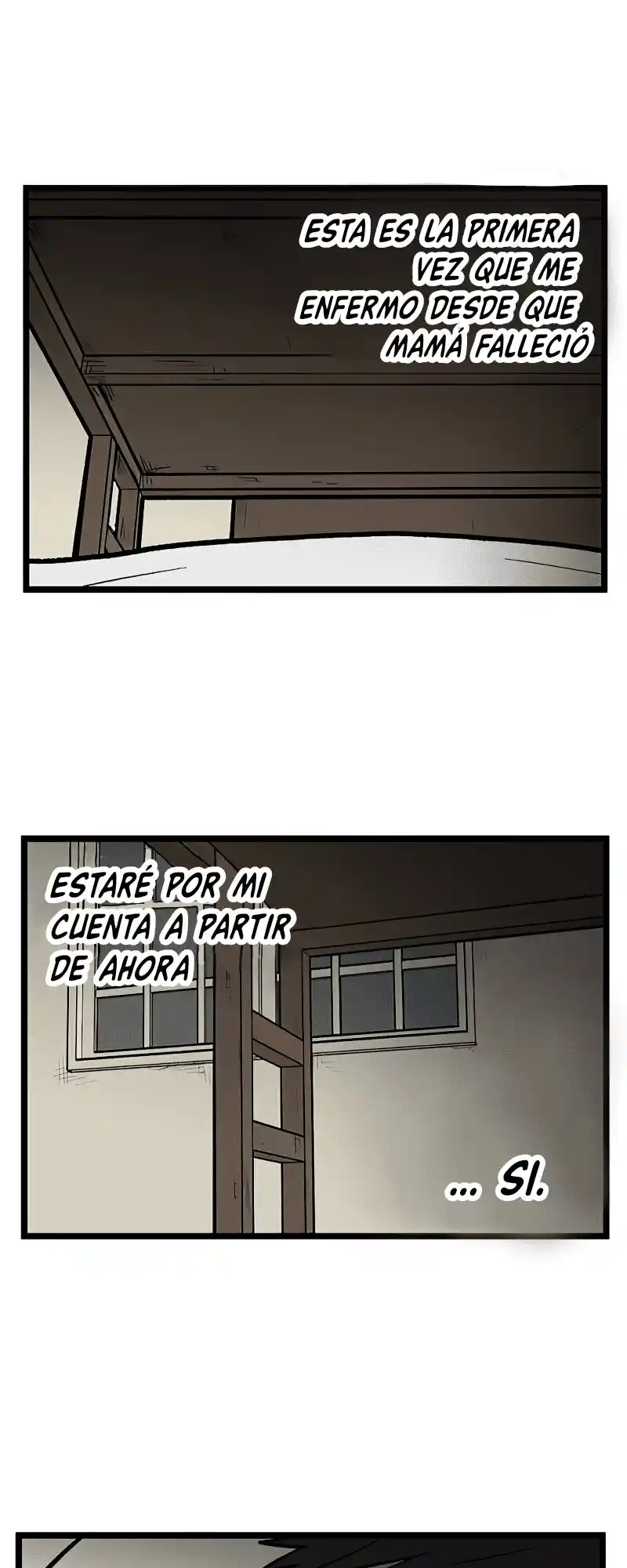 Homeless - Capítulo 59 - Página 9 - LectorTMOo