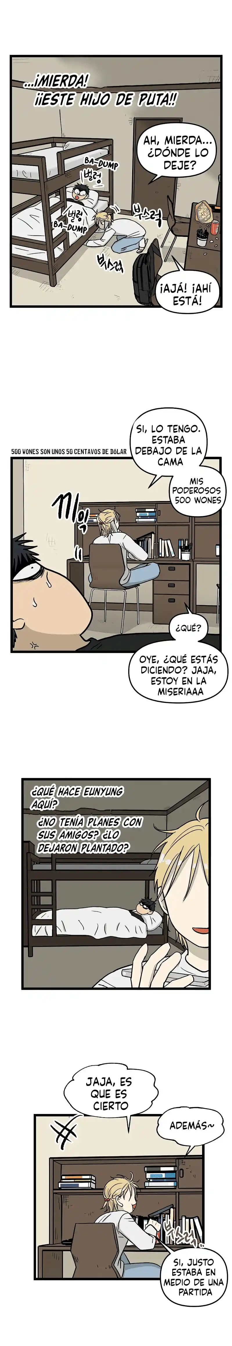 Homeless - Capítulo 59 - Página 15 - LectorTMOo