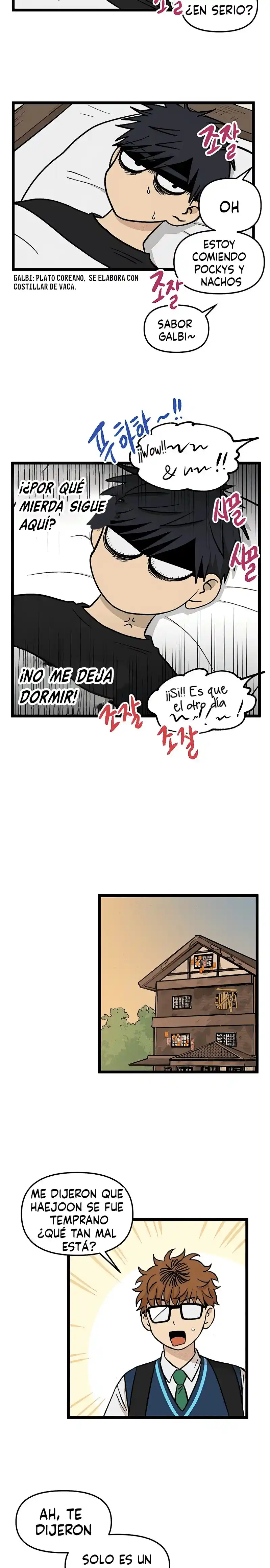 Homeless - Capítulo 59 - Página 17 - LectorTMOo