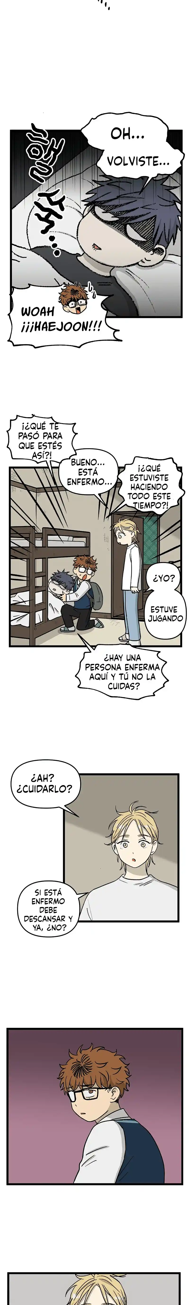 Homeless - Capítulo 59 - Página 19 - LectorTMOo