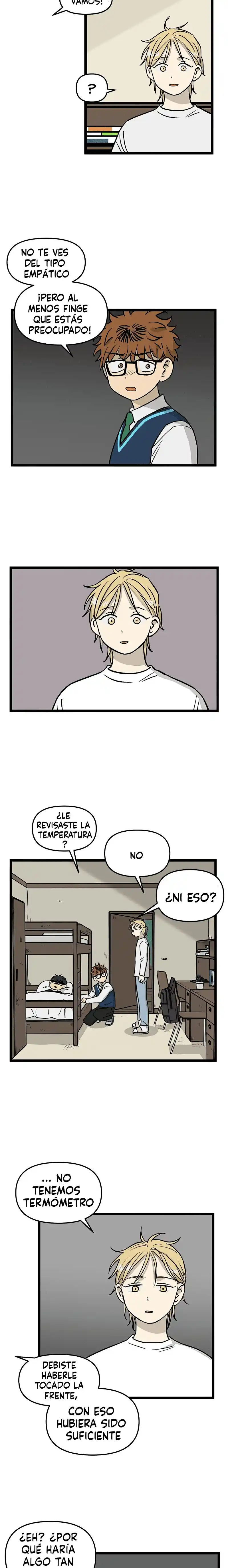 Homeless - Capítulo 59 - Página 21 - LectorTMOo