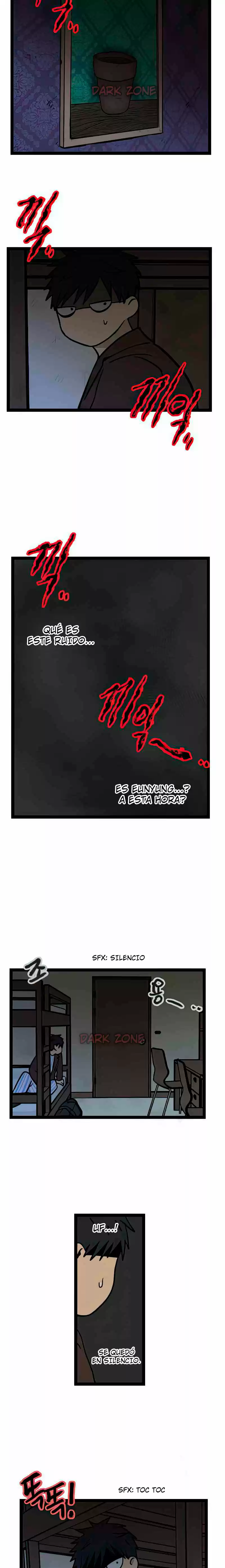 Homeless - Capítulo 6 - Página 3 - LectorTMOo