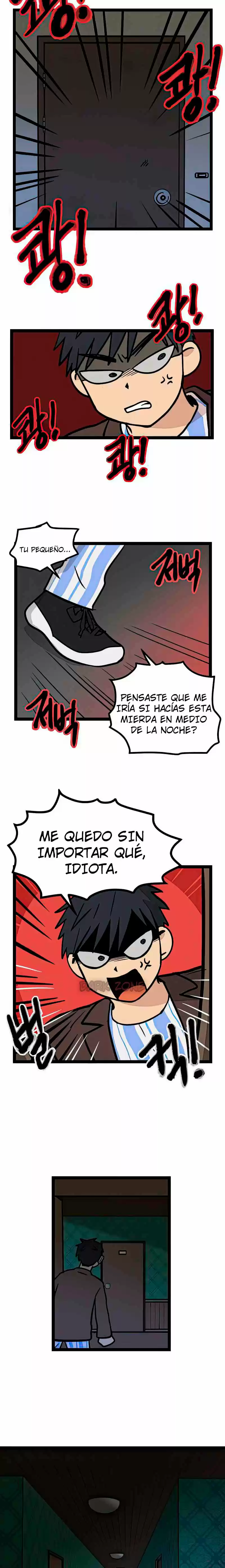Homeless - Capítulo 6 - Página 7 - LectorTMOo