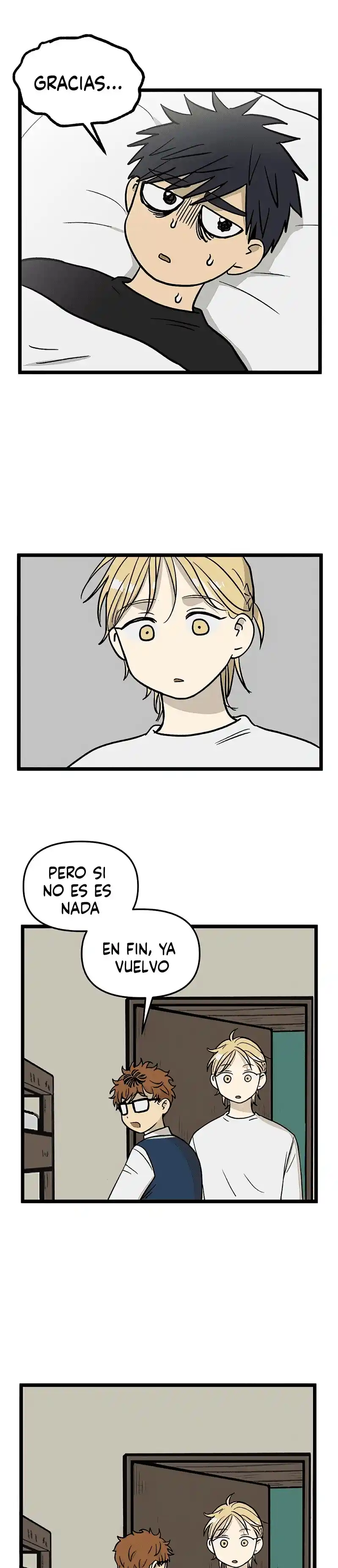 Homeless - Capítulo 60 - Página 4 - LectorTMOo