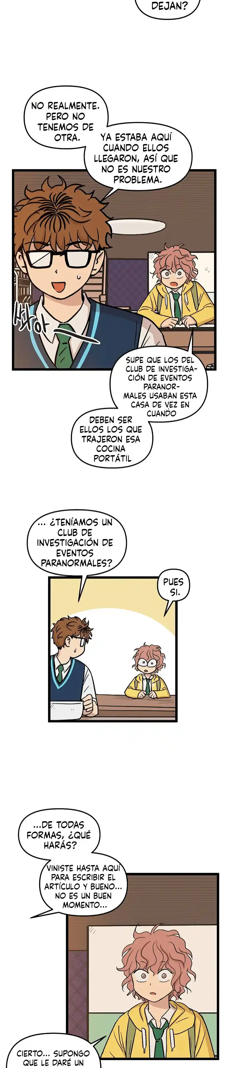 Homeless - Capítulo 60 - Página 6 - LectorTMOo