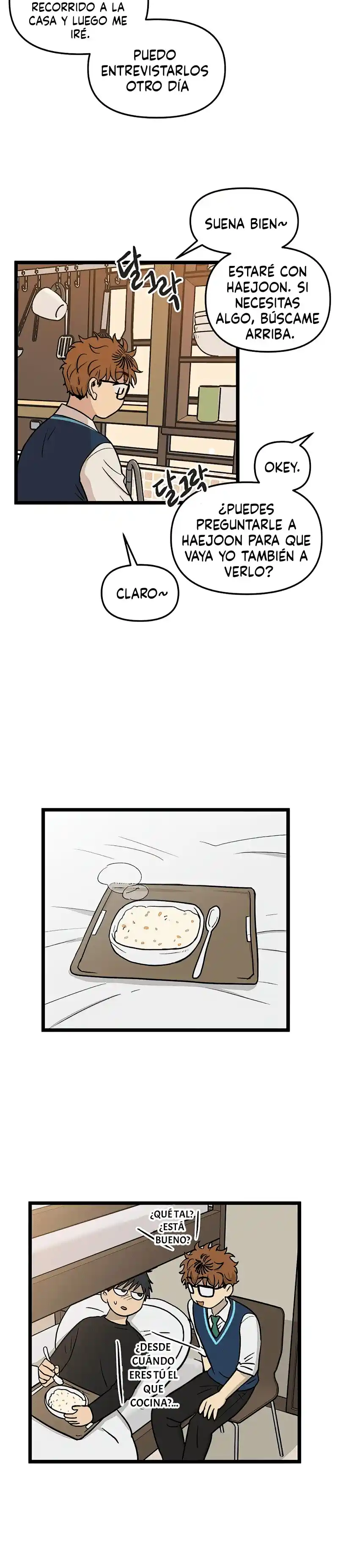 Homeless - Capítulo 60 - Página 7 - LectorTMOo