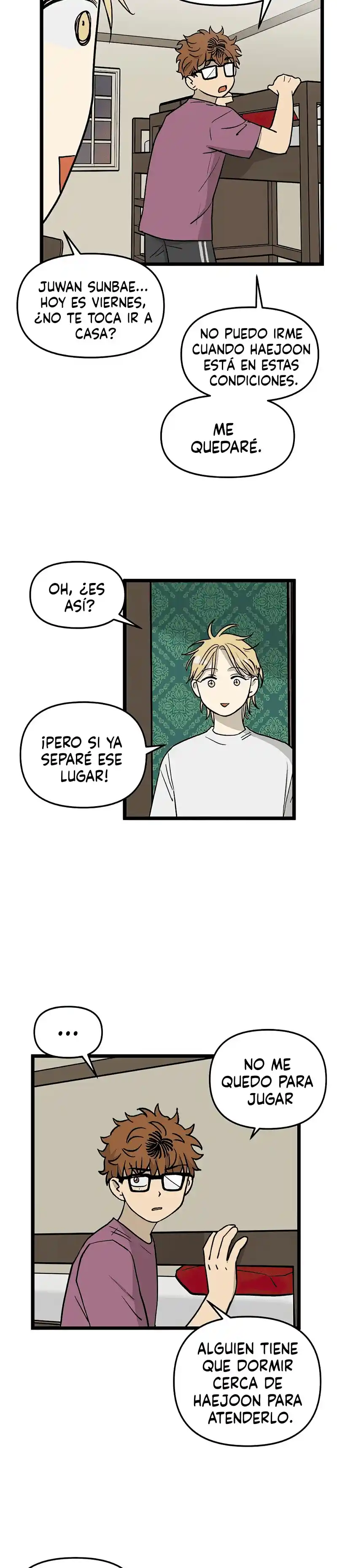Homeless - Capítulo 60 - Página 13 - LectorTMOo