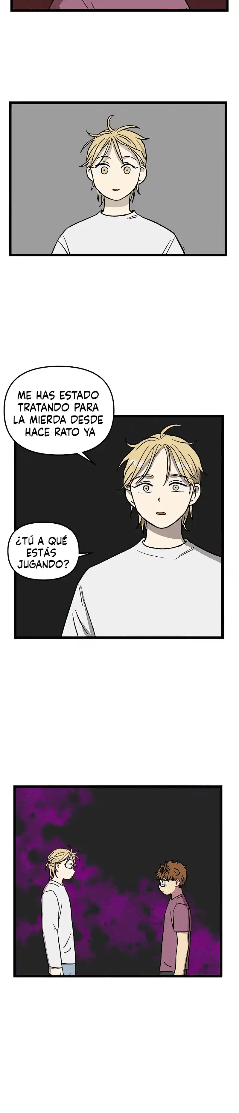 Homeless - Capítulo 60 - Página 15 - LectorTMOo