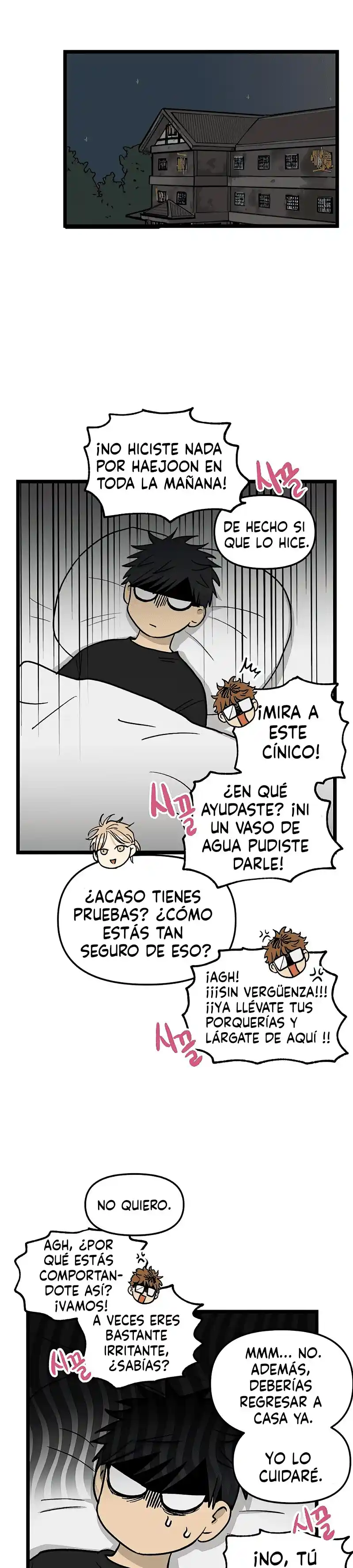Homeless - Capítulo 60 - Página 16 - LectorTMOo