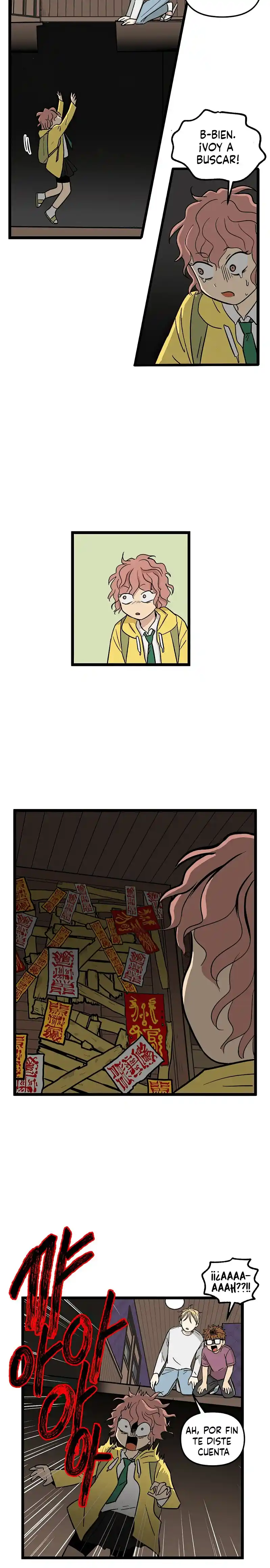 Homeless - Capítulo 61 - Página 8 - LectorTMOo