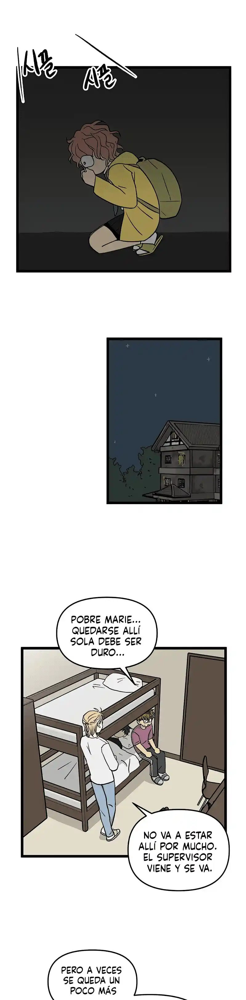 Homeless - Capítulo 61 - Página 13 - LectorTMOo