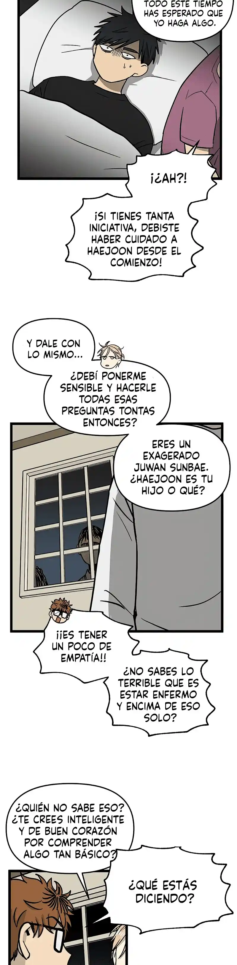 Homeless - Capítulo 61 - Página 15 - LectorTMOo